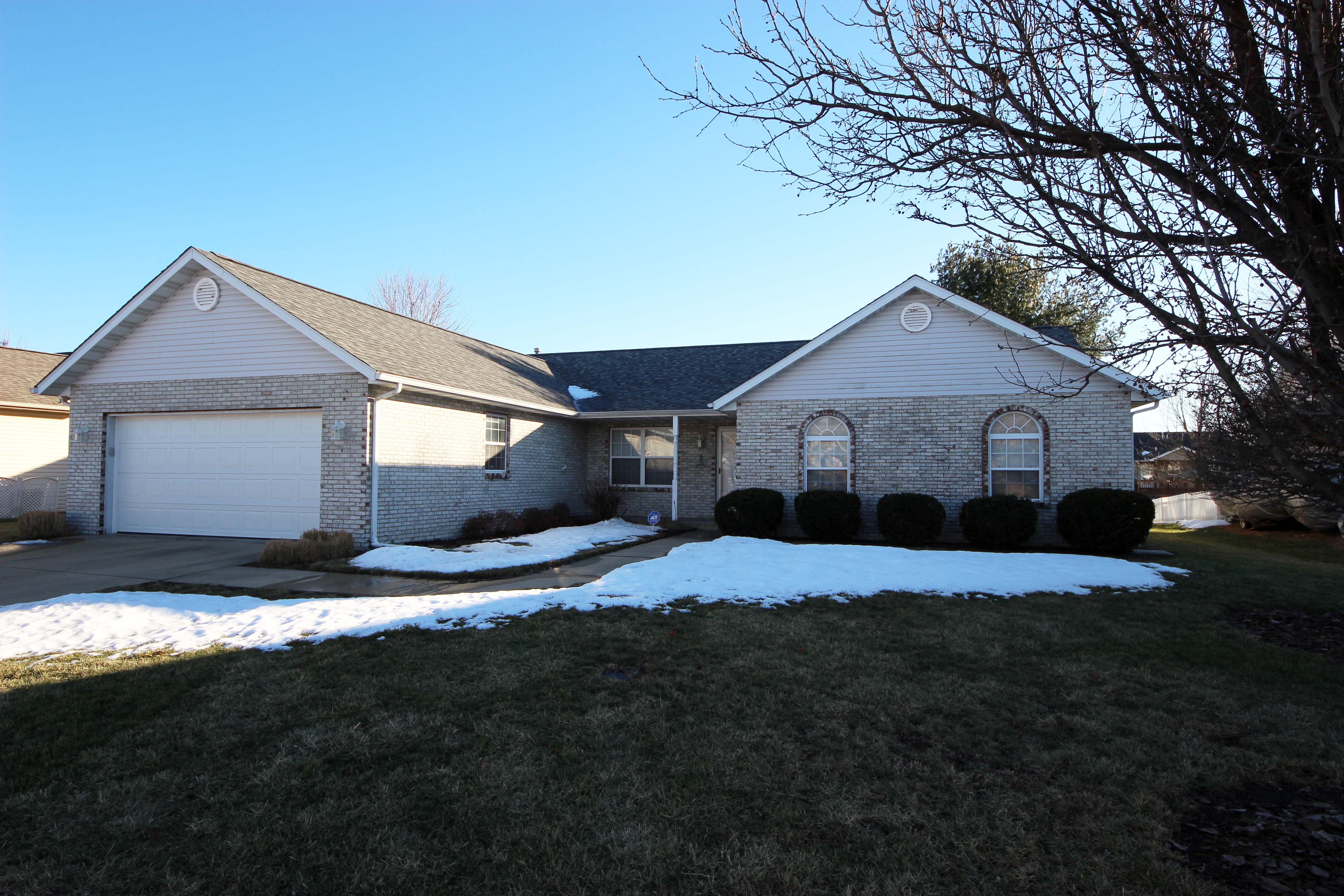 Great Home in Swansea, IL